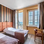 Ksiezniczki Sopotu Aparthotel 3*