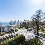 Ksiezniczki Sopotu Aparthotel Sopot