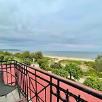 Aparthotel Ksiezniczki Sopotu 3*