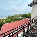 Ksiezniczki Sopotu Aparthotel Sopot