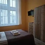 Aparthotel Ksiezniczki Sopotu Sopot