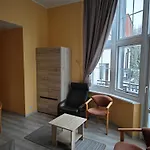 Aparthotel Ksiezniczki Sopotu Sopot