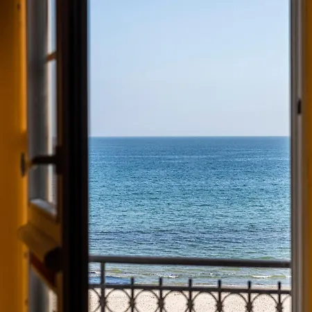 Ksiezniczki Sopotu Apartahotel Sopot
