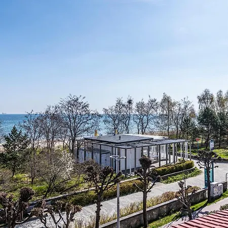 Apartahotel Ksiezniczki Sopotu 3*