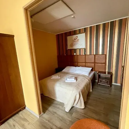 Ksiezniczki Sopotu Apartahotel Sopot