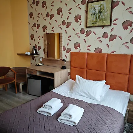 Ksiezniczki Sopotu Apartahotel Sopot