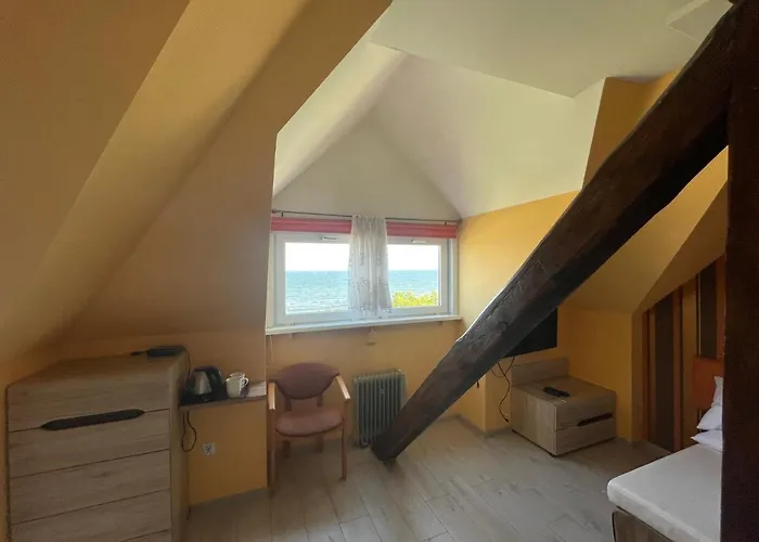 Appart hôtel Ksiezniczki Sopotu Sopot