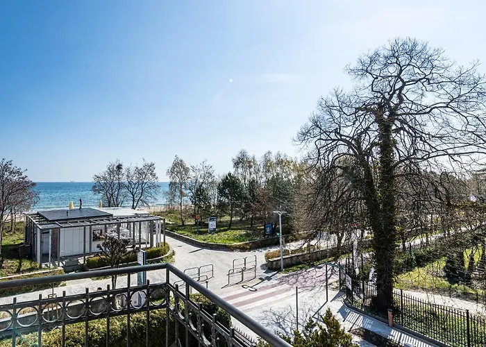 Ksiezniczki Sopotu Sopot