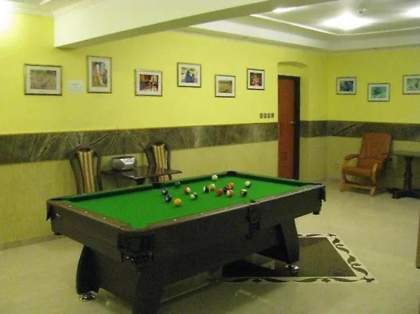 Ksiezniczki Sopotu Appart hôtel 3*