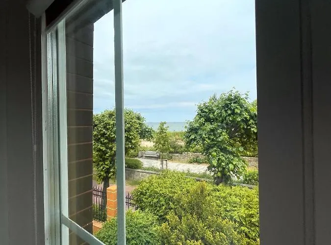 Appart hôtel Ksiezniczki Sopotu Sopot