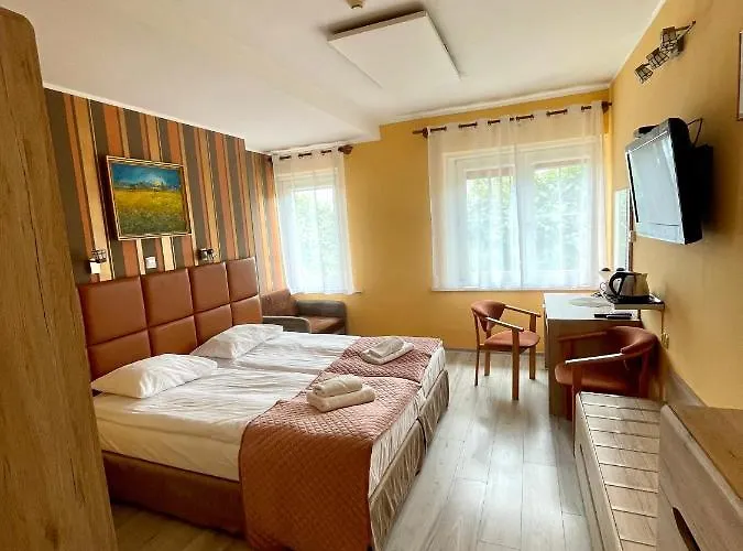 Ksiezniczki Sopotu 3* Sopot