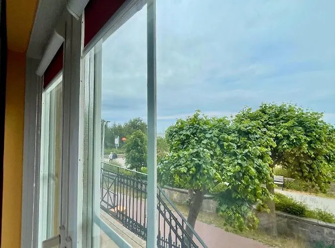 Ksiezniczki Sopotu Appart hôtel