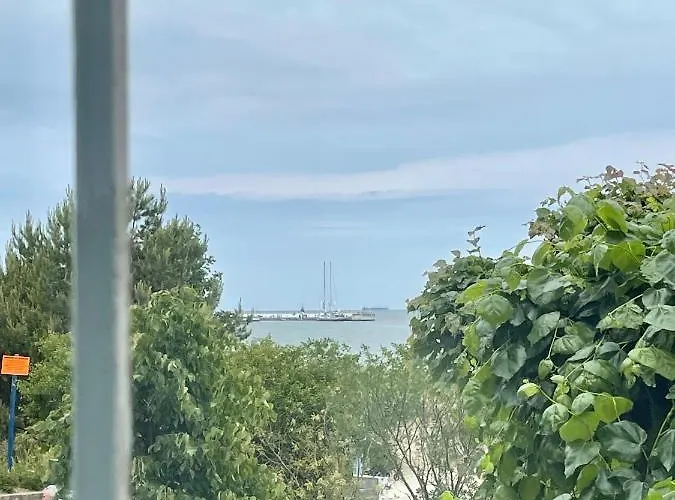 Ksiezniczki Sopotu Appart hôtel 3*