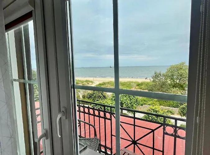 Ksiezniczki Sopotu 3* Sopot