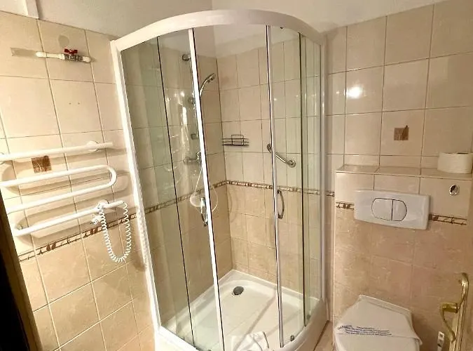 Ksiezniczki Sopotu Appart hôtel Sopot