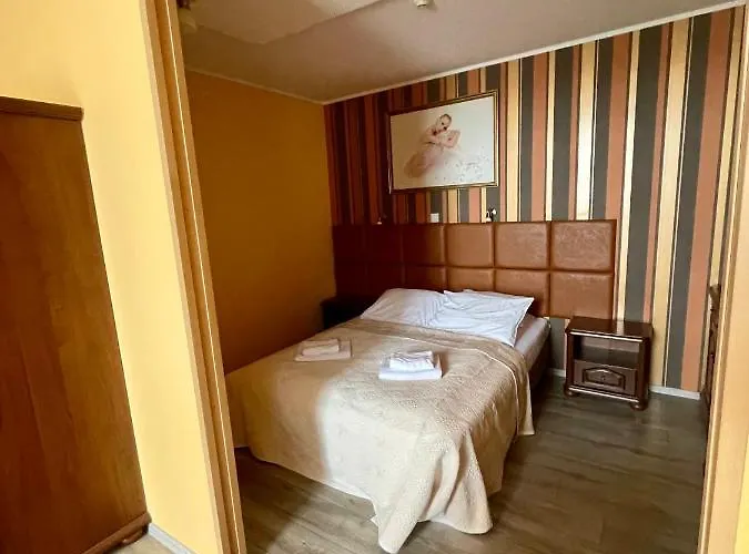 Ksiezniczki Sopotu Appart hôtel Sopot