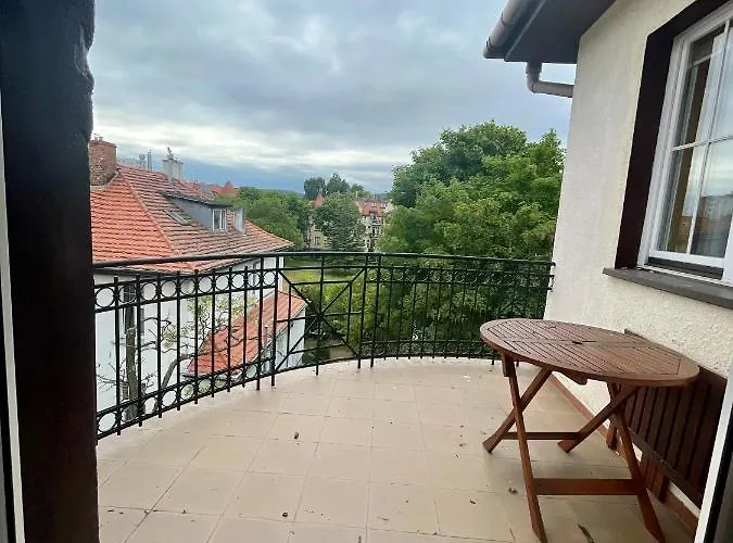 Ksiezniczki Sopotu Appart hôtel Sopot