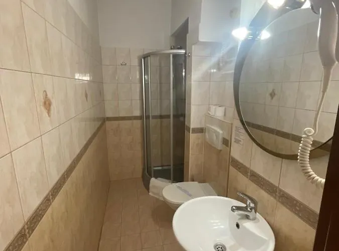 Ksiezniczki Sopotu Appart hôtel