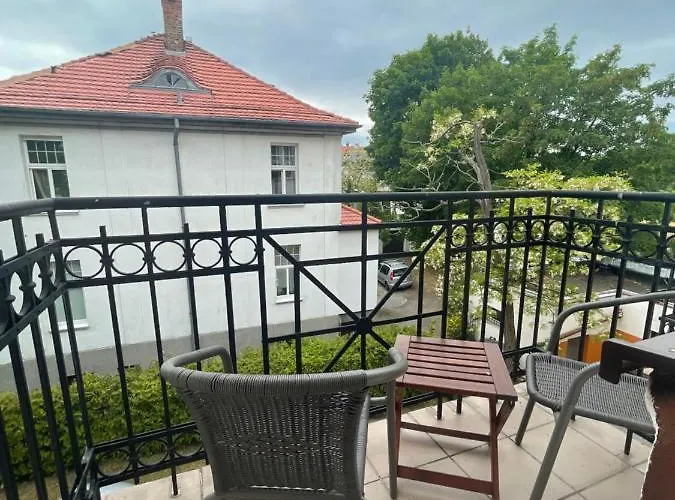 Ksiezniczki Sopotu 3*