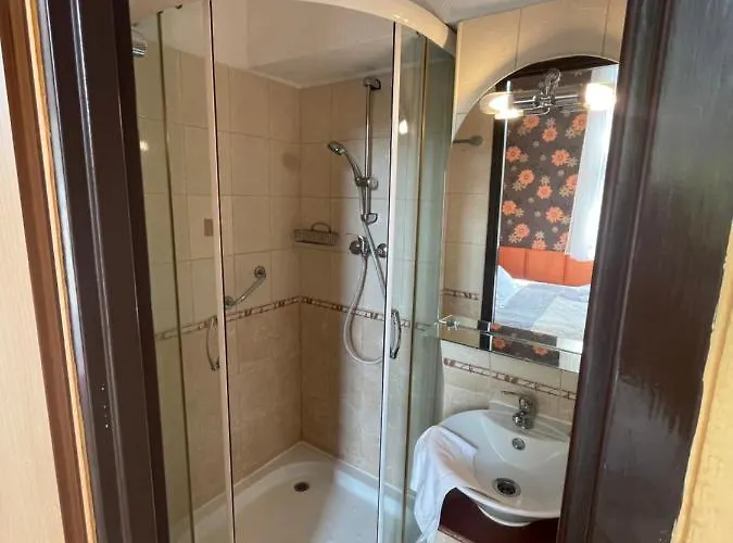 Appart hôtel Ksiezniczki Sopotu 3*