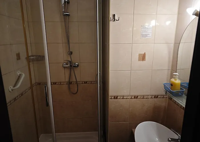 Ksiezniczki Sopotu 3* Sopot