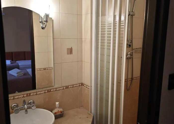 Appart hôtel Ksiezniczki Sopotu 3*