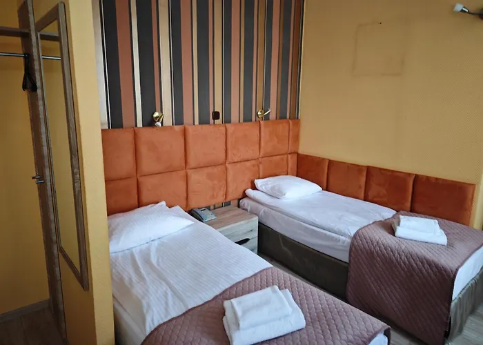 Ksiezniczki Sopotu 3* Sopot