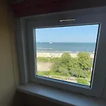 Lägenhetshotell Ksiezniczki Sopotu Sopot