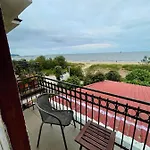 Lägenhetshotell Ksiezniczki Sopotu Sopot