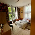 Lägenhetshotell Ksiezniczki Sopotu 3*