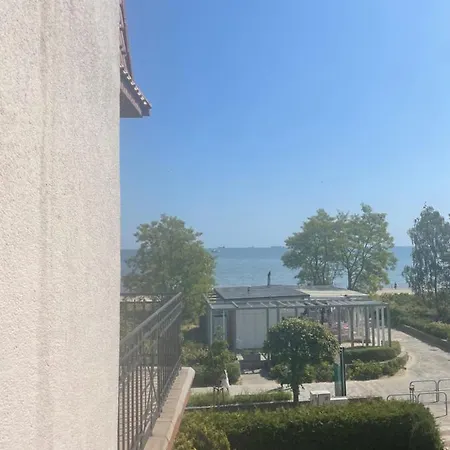 Ksiezniczki Sopotu 3*