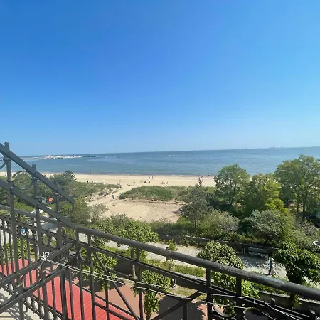 Ksiezniczki Sopotu 3* ソポト