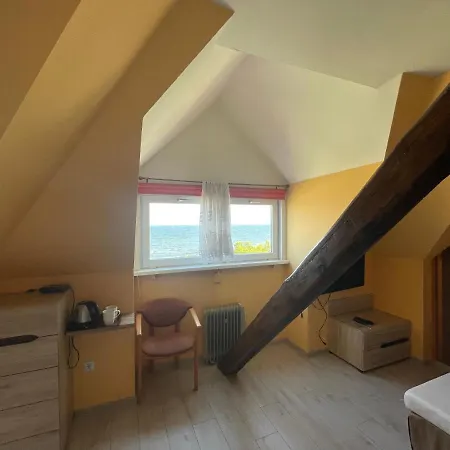 アパートホテル Ksiezniczki Sopotu ソポト