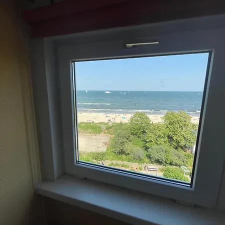 アパートホテル Ksiezniczki Sopotu ソポト