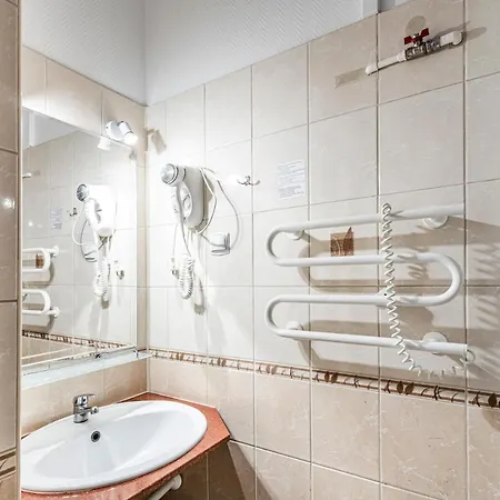 Ksiezniczki Sopotu 3* ソポト