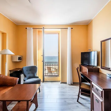 Apart-hotel Ksiezniczki Sopotu 3*