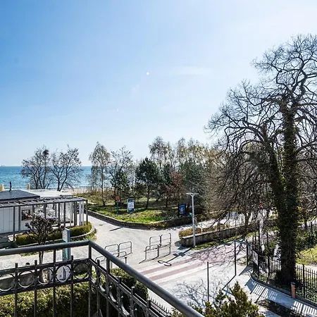 Ksiezniczki Sopotu ソポト