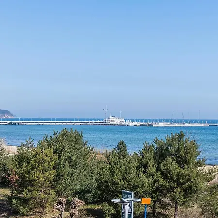 Ksiezniczki Sopotu 3* Sopot