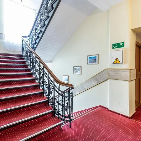 Ksiezniczki Sopotu アパートホテル 3*