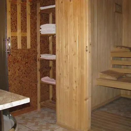 Lejlighedshotel Ksiezniczki Sopotu