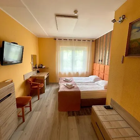 Lejlighedshotel Ksiezniczki Sopotu