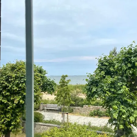 アパートホテル Ksiezniczki Sopotu