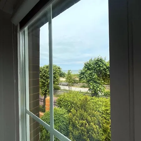 アパートホテル Ksiezniczki Sopotu ソポト