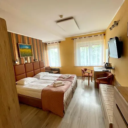 Ksiezniczki Sopotu 3* ソポト