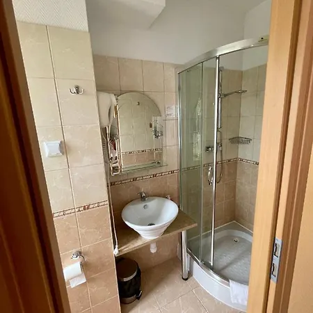 Lejlighedshotel Ksiezniczki Sopotu Sopot