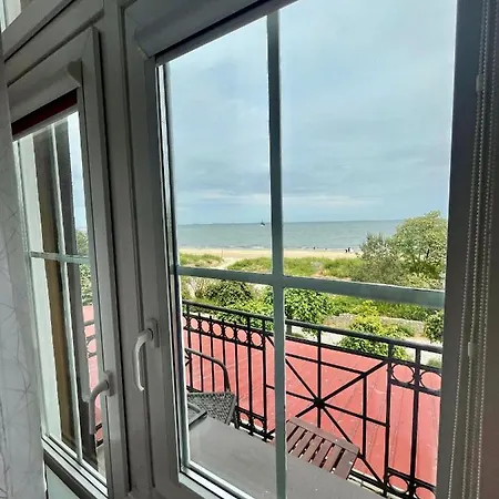 Ksiezniczki Sopotu 3* Sopot