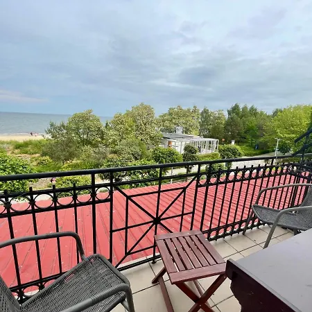 Księżniczki Sopotu 3* Sopot