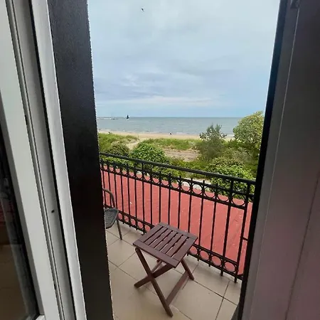 Ksiezniczki Sopotu 3* ソポト