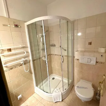 Ksiezniczki Sopotu Lejlighedshotel Sopot