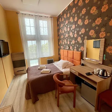 Ksiezniczki Sopotu Lejlighedshotel Sopot